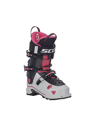 SCOTT | Damen Tourenskischuhe Celeste 22/23 | weiss