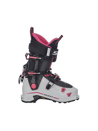 SCOTT | Damen Tourenskischuhe Celeste | weiß