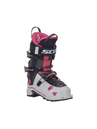 SCOTT | Damen Tourenskischuhe Celeste | weiß