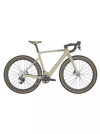 SCOTT | E-Gravelbike 28