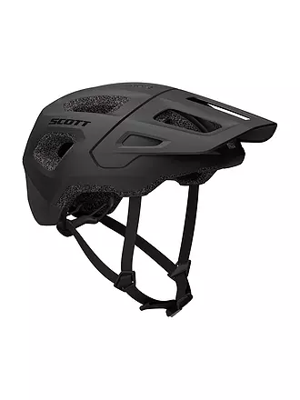 SCOTT | Fahrradhelm Argo Plus (CE) | schwarz