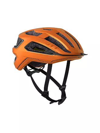 SCOTT | Fahrradhelm Arx Plus Helm | orange