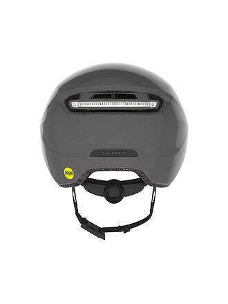 SCOTT | Fahrradhelm Il Doppio Plus (CE) | grau