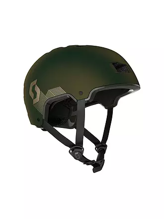 SCOTT | Fahrradhelm Jibe | olive