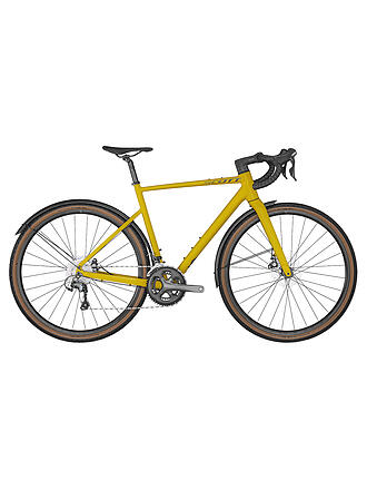 SCOTT | Gravel Bike Speedster Gravel 40 EQ 2022 | gelb