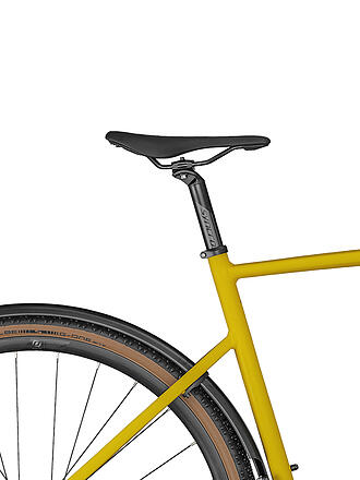 SCOTT | Gravel Bike Speedster Gravel 40 EQ 2022 | gelb