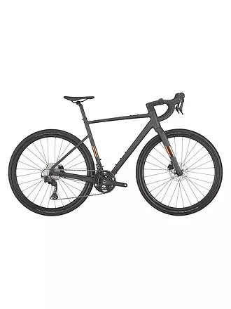 SCOTT | Gravelbike Speedster Gravel 10 | grau