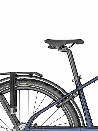 SCOTT | Herren E-Citybike 28