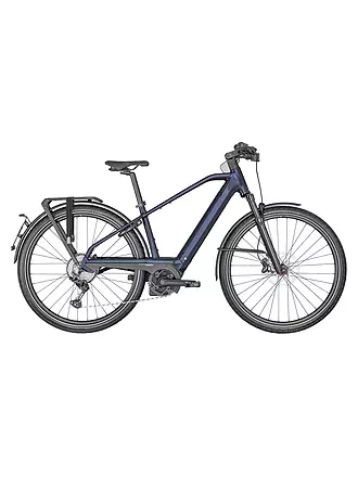 SCOTT | Herren E-Citybike 28