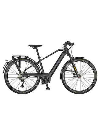 SCOTT | Herren E-Citybike 28