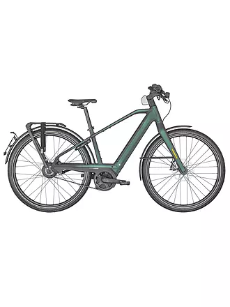 SCOTT | Herren E-Citybike 28