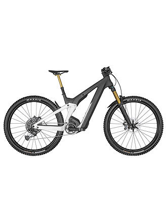 SCOTT | Herren E-Mountainbike 29