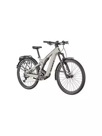 SCOTT | Herren E-Trekkingbike 29