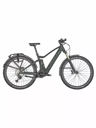 SCOTT | Herren E-Trekkingbike 29