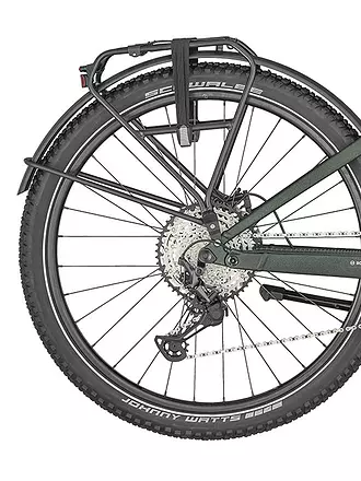 SCOTT | Herren E-Trekkingbike 29