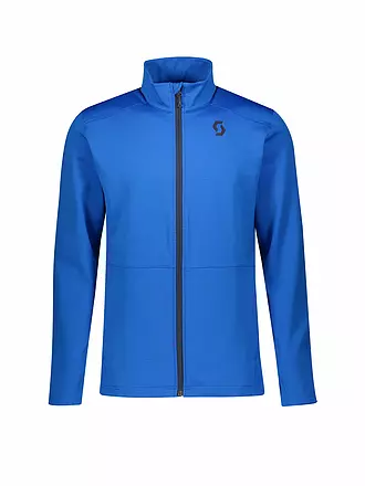 SCOTT | Herren Jacke Defind Tech | blau