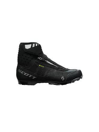 SCOTT | Herren MTB-Schuhe MTB Heater GORE-TEX | schwarz