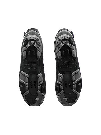 SCOTT | Herren MTB-Schuhe MTB Heater GORE-TEX | schwarz
