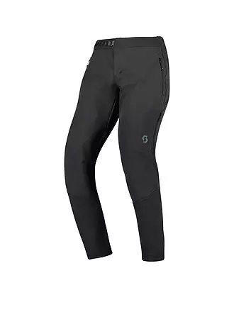 SCOTT | Herren Radhose Trail Storm Hybrid | 