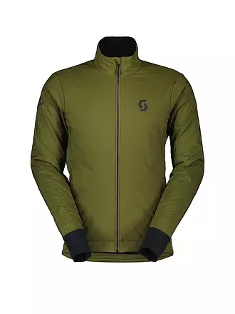 SCOTT | Herren Radjacke Trail Storm Insuloft AL | 