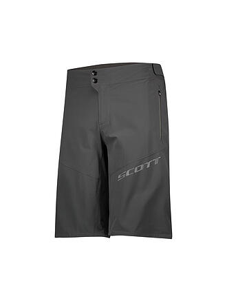SCOTT | Herren Radshort Endurance | senf
