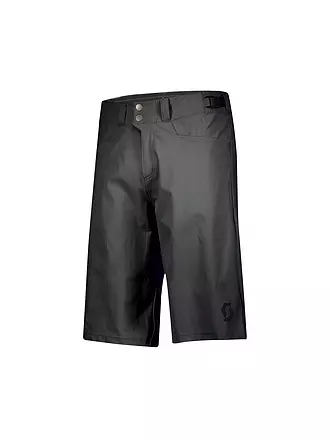 SCOTT | Herren Radshort Trail Flow | grau