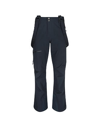 SCOTT | Herren Skihose Explorair 3L | dunkelblau