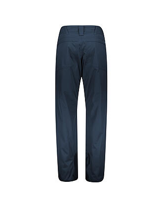 SCOTT | Herren Skihose Ultimate Dryo | blau
