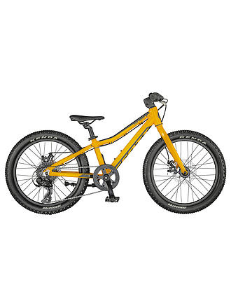 SCOTT | Jugendfahrrad 20