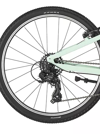 SCOTT | Jugendfahrrad Contrail 400 24