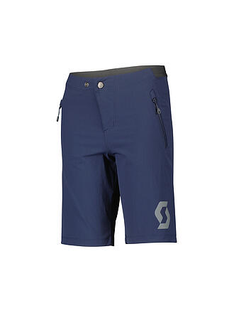 SCOTT | Jungen Radshort Trail 10 | dunkelblau