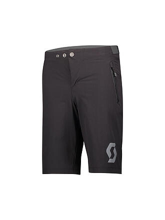 SCOTT | Jungen Radshort Trail 10 | schwarz