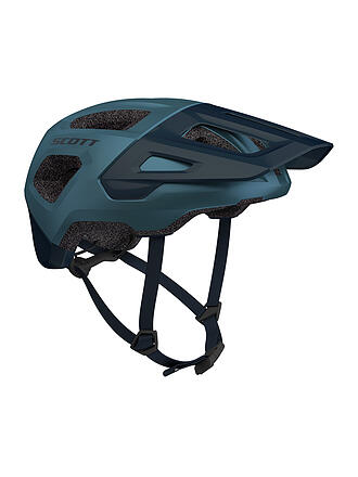SCOTT | Kinder Fahrradhelm Argo Plus (CE) | weiss