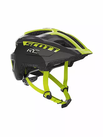 SCOTT | Kinder Fahrradhelm Spunto Junior (CE) | schwarz