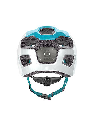 SCOTT | Kinder Fahrradhelm Spunto Junior | schwarz