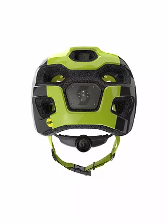 SCOTT | Kinder Fahrradhelm Spunto Junior | grau