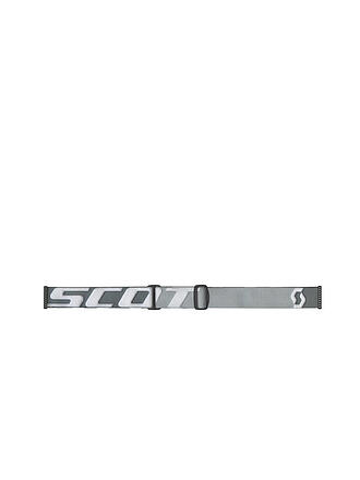 SCOTT | MTB-Brille Fury | grau