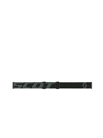 SCOTT | MTB-Brille Fury | grau