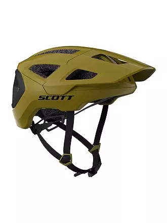 SCOTT | MTB-Helm Tago Plus (CE) | schwarz