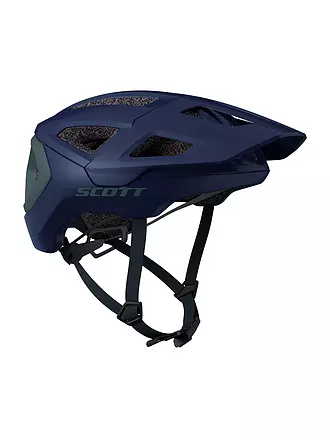 SCOTT | MTB-Helm Tago Plus | dunkelblau