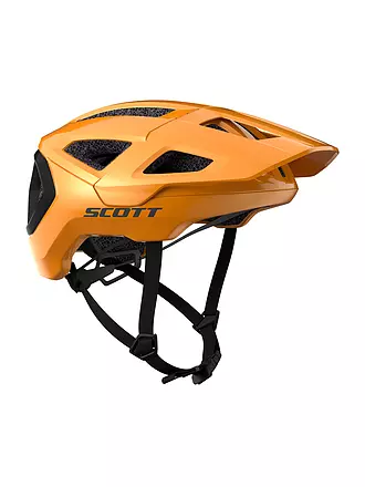 SCOTT | MTB-Helm Tago Plus | orange