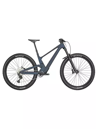 SCOTT | Mountainbike Genius 930 29'' | dunkelblau