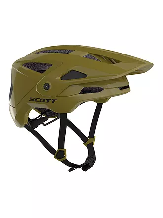 SCOTT | Radhelm Stego Plus | olive