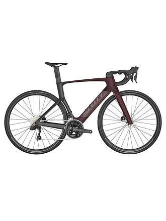 SCOTT | Rennrad 28