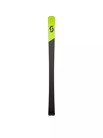 SCOTT | Tourenski Proguide 96 22/23 | schwarz