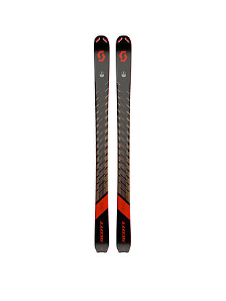 SCOTT | Tourenski Superguide 88 | schwarz