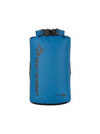 SEA TO SUMMIT | Big River Dry Bag 13L | blau