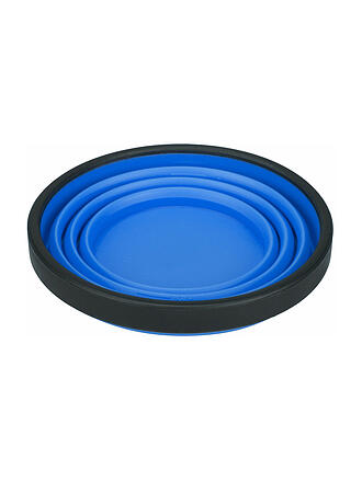 SEA TO SUMMIT | Camping-Faltbecher X-Cup | blau