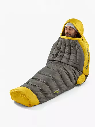 SEA TO SUMMIT | Daunenschlafsack SPARK 7C Regular | 