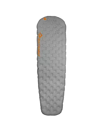 SEA TO SUMMIT | Isomatte Ether Light XT Insulated Air Mat Large | grau
